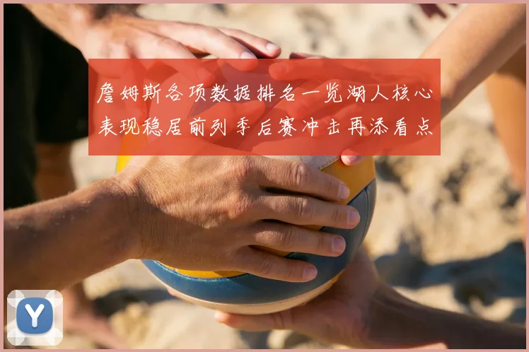 詹姆斯各项数据排名一览湖人核心表现稳居前列季后赛冲击再添看点